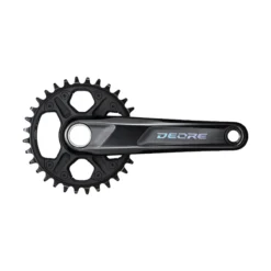 Shimano Crankset Deore FC-M6100-1 1x12-speed 32t