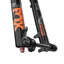36 Float 29 Inch 160 Mm 44 Mm Offset - Zwart/oranje -Rij Graag Verkoop Fox Shox Racing Float 38 Black Orange 3TApBX6zonbjwV