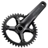 Shimano Crankset GRX FC-RX600 1x11-speed