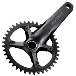 Shimano Crankset GRX FC-RX600 1x11-speed