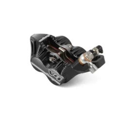 HOPE V4 Remklauw - Zwart