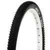 Halo H-Block Dirt/Street Clincher Band 26 Inch - Zwart - Skinwall