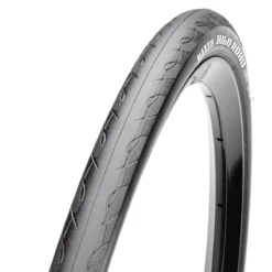 MAXXIS High Road Vouwband 700 X 28C HYPR ZK ONE70 - TR - Zwart