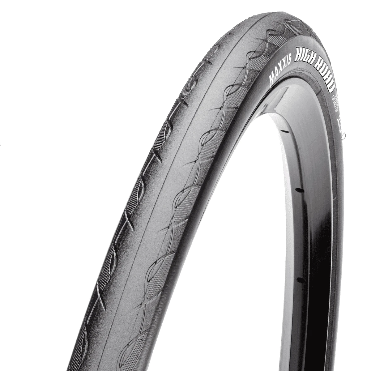 MAXXIS High Road Vouwband 700 X 28C HYPR ZK ONE70 - TR - Zwart 1 MAXXIS High Road Vouwband 700 X 28C HYPR ZK ONE70 - TR - Zwart
