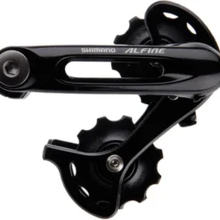 Shimano Alfine Kettingspanner Voor Singlespeed/shift Naaf - Zwart