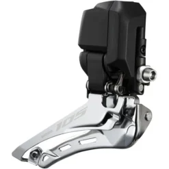 Shimano Voorderailleur 105 Di2 FD-R7150 DOWN SWING - Braze-on Versie