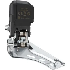 Shimano Voorderailleur 105 Di2 FD-R7150 DOWN SWING - Braze-on Versie -Rij Graag Verkoop IFDR7150F B