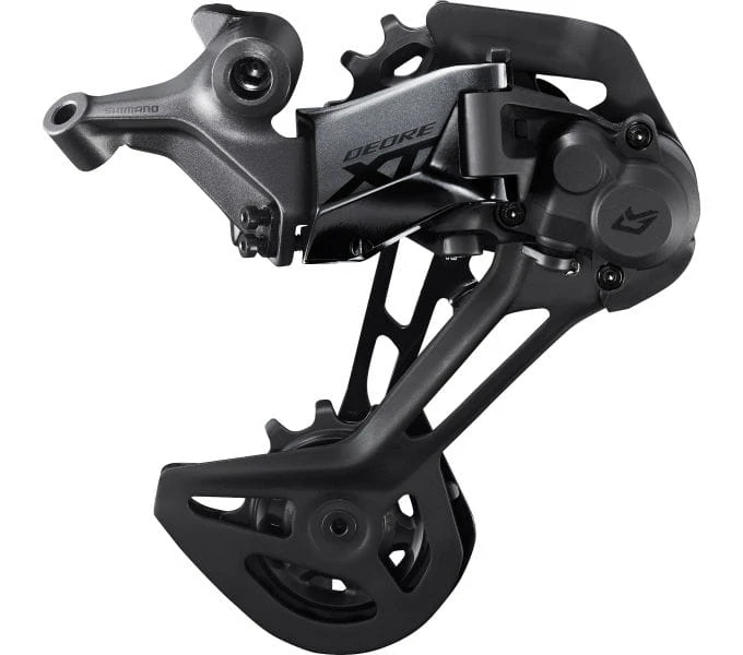 Shimano Deore XT RD-M8130 Linkglide Achterderailleur 1 Shimano Deore XT RD-M8130 Linkglide Achterderailleur