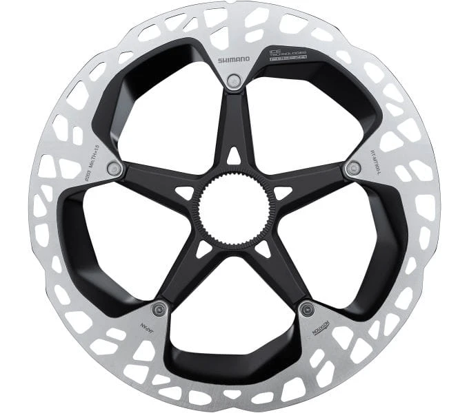 Shimano Remschijf RT-MT900 ICE TECHNOLOGIES FREEZA 1 Shimano Remschijf RT-MT900 ICE TECHNOLOGIES FREEZA