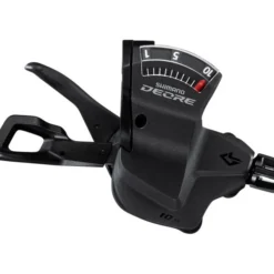Shimano DEORE SL-M5130 Linkglide Versnellingspook Met Indicator