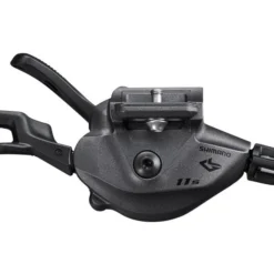 Shimano Deore XT SL-M8130 Linkglide Shifter - I-Spec EV - 11-speed