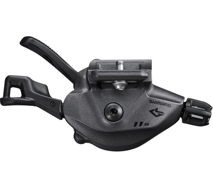 Shimano Deore XT SL-M8130 Linkglide Shifter - I-Spec EV - 11-speed 1 Shimano Deore XT SL-M8130 Linkglide Shifter - I-Spec EV - 11-speed