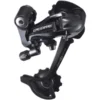 Shimano Deore Achterderailleur RD-M591 SGS