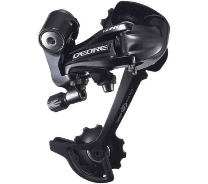 Shimano Deore Achterderailleur RD-M591 SGS 1 Shimano Deore Achterderailleur RD-M591 SGS