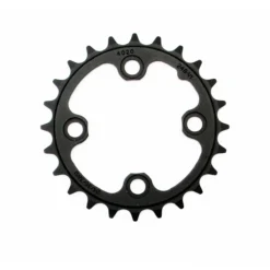 TRUVATIV Kettingring MTB - 4 X 64 Mm - 24 Tanden