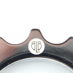 Tandwiel 1/8inch Schroef - Zilver -Rij Graag Verkoop Kettenkranz