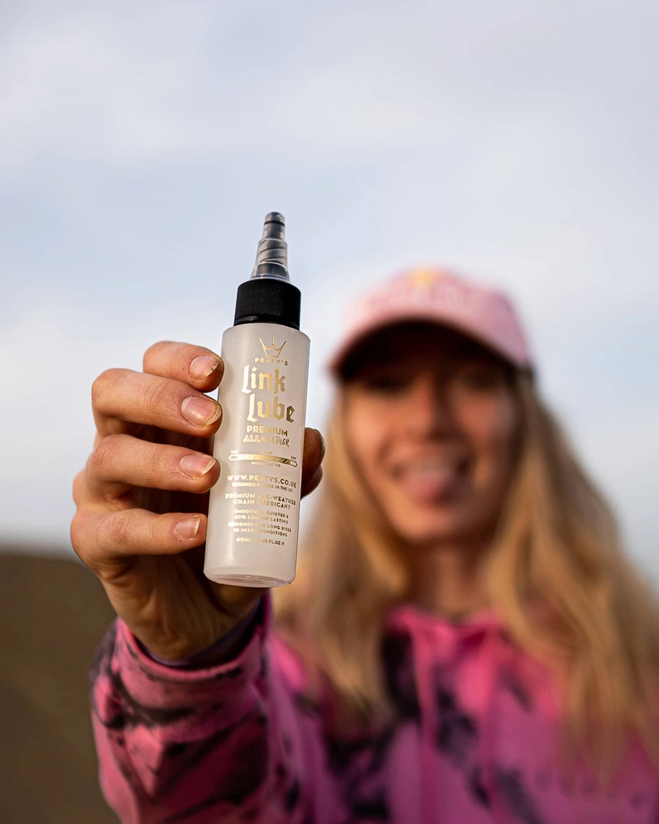 Peaty's Link Lube All-Weather Premium 5 Peaty's Link Lube All-Weather Premium - Afbeelding 5