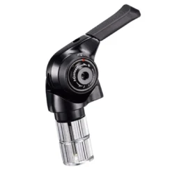MICROSHIFT MTB Bar End Shifter Rechts Shimano 10 Speed - Zwart