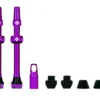 Muc-Off V2 Ventielen Voor Tubeless Banden - Paars - MTB & Road