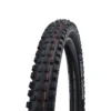 Schwalbe Magic Mary Vouwband - 27.5x2.40 Inch - SuperGravity TLE Addix Soft