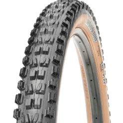 MAXXIS Minion DHF WT Skinwall Vouwband 29x2.50 Inch - DualCompound TR EXO