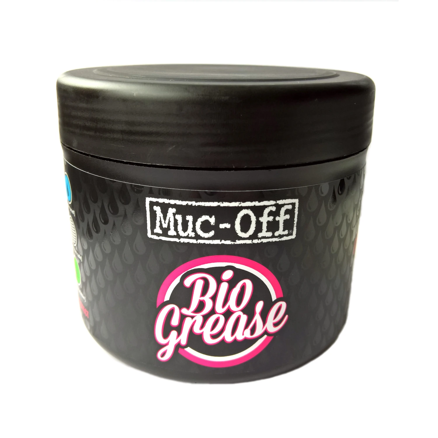Muc-Off Biologisch Vet 450g Werkplaatsformaat - Biologisch Vet 1 Muc-Off Biologisch Vet 450g Werkplaatsformaat - Biologisch Vet