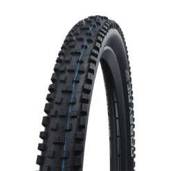 Schwalbe Nobby Nic Vouwband - 27.5x2.80 Inch - SnakeSkin Super Trail Addix SpeedGrip