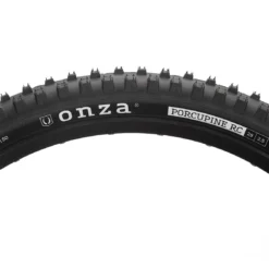 Porcupine RC 2.50 - GRC - Kevlar/fold - 120tpi - Zwart/zwart - 29". 6 Porcupine RC 2.50 - GRC - Kevlar/fold - 120tpi - Zwart/zwart - 29". -Rij Graag Verkoop OnzaTiresPorcupineRC2 50 GRC kevlarfold 120tpi blackblack 29 3