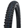 Schwalbe Hans Dampf Vouwband - 27.5x2.60 Inch - Evo, Super Trail, TLE, SpeedGrip