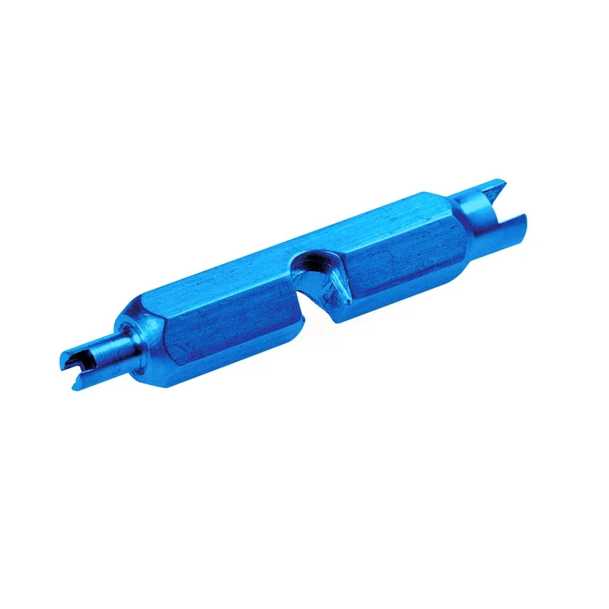 Park Tool VC-1 Ventiel Insteeksleutel 1 Park Tool VC-1 Ventiel Insteeksleutel