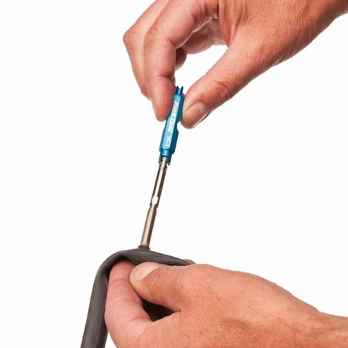 Park Tool VC-1 Ventiel Insteeksleutel 2 Park Tool VC-1 Ventiel Insteeksleutel - Afbeelding 2