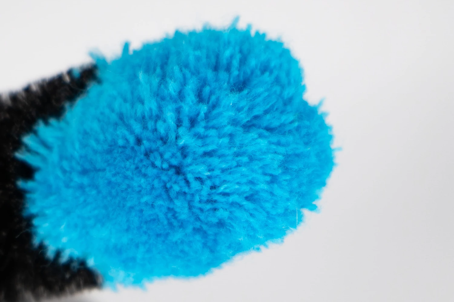 Peaty's Detailkwast Kwast 4 Peaty's Detailkwast Kwast - Afbeelding 4