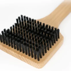 Peaty's Bandenborstel 7 Peaty's Bandenborstel -Rij Graag Verkoop Peaty s Tyre Brush Front Detail scaled