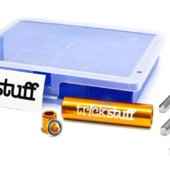 Trickstuff Persworst Voor Het In- En Uitpersen Van Demperbussen