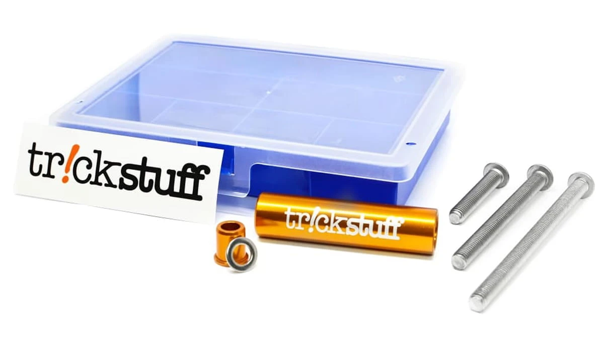 Trickstuff Persworst Voor Het In- En Uitpersen Van Demperbussen 1 Trickstuff Persworst Voor Het In- En Uitpersen Van Demperbussen