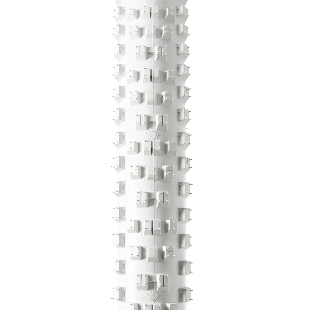 Porcupine 29x2.40 Inch Vouwband - Wit/Skinwall 2 Porcupine 29x2.40 Inch Vouwband - Wit/Skinwall - Afbeelding 2