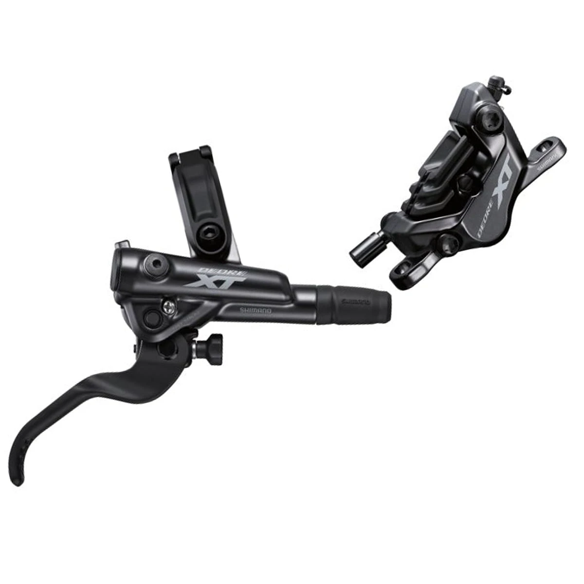 Shimano DEORE XT BR-M8120 Schijfrem 2 Shimano DEORE XT BR-M8120 Schijfrem - Afbeelding 2