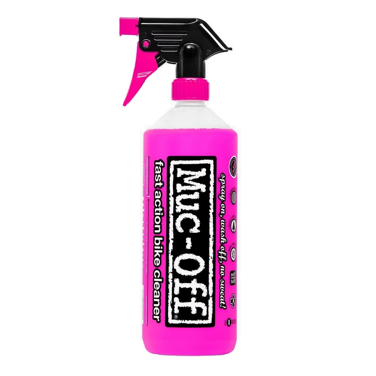 Muc-Off E-bike Clean, Protect & Lube Kit (Wet Lube Versie) 2 Muc-Off E-bike Clean, Protect & Lube Kit (Wet Lube Versie) - Afbeelding 2
