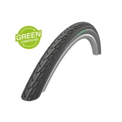 Schwalbe Road Cruiser Clincher Band - 12x2.00 Inch - K-Guard - GC - Zwart