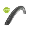 Schwalbe Road Cruiser Clincher Band - 26x1.75 Inch - K-Guard - GC - Reflecterende Strepen - Zwart