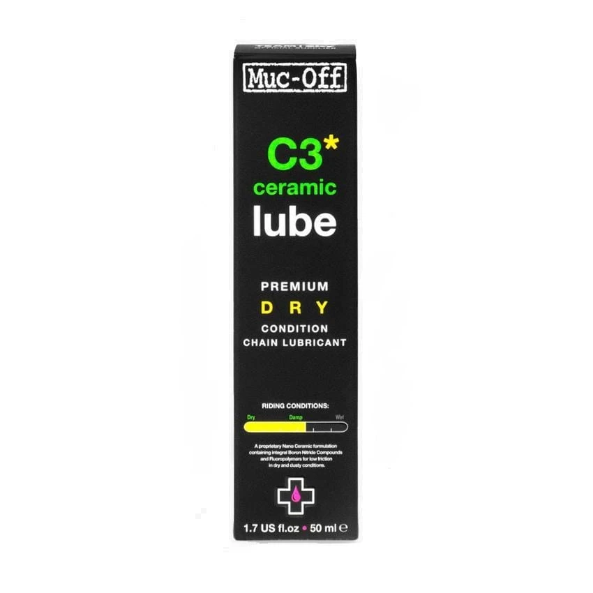 Muc-Off E-bike Clean, Protect & Lube Kit (Wet Lube Versie) 4 Muc-Off E-bike Clean, Protect & Lube Kit (Wet Lube Versie) - Afbeelding 4