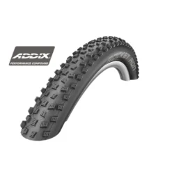 Schwalbe Rocket Ron Vouwband - 29x2.10 Inch - LiteSkin - Addix Performance