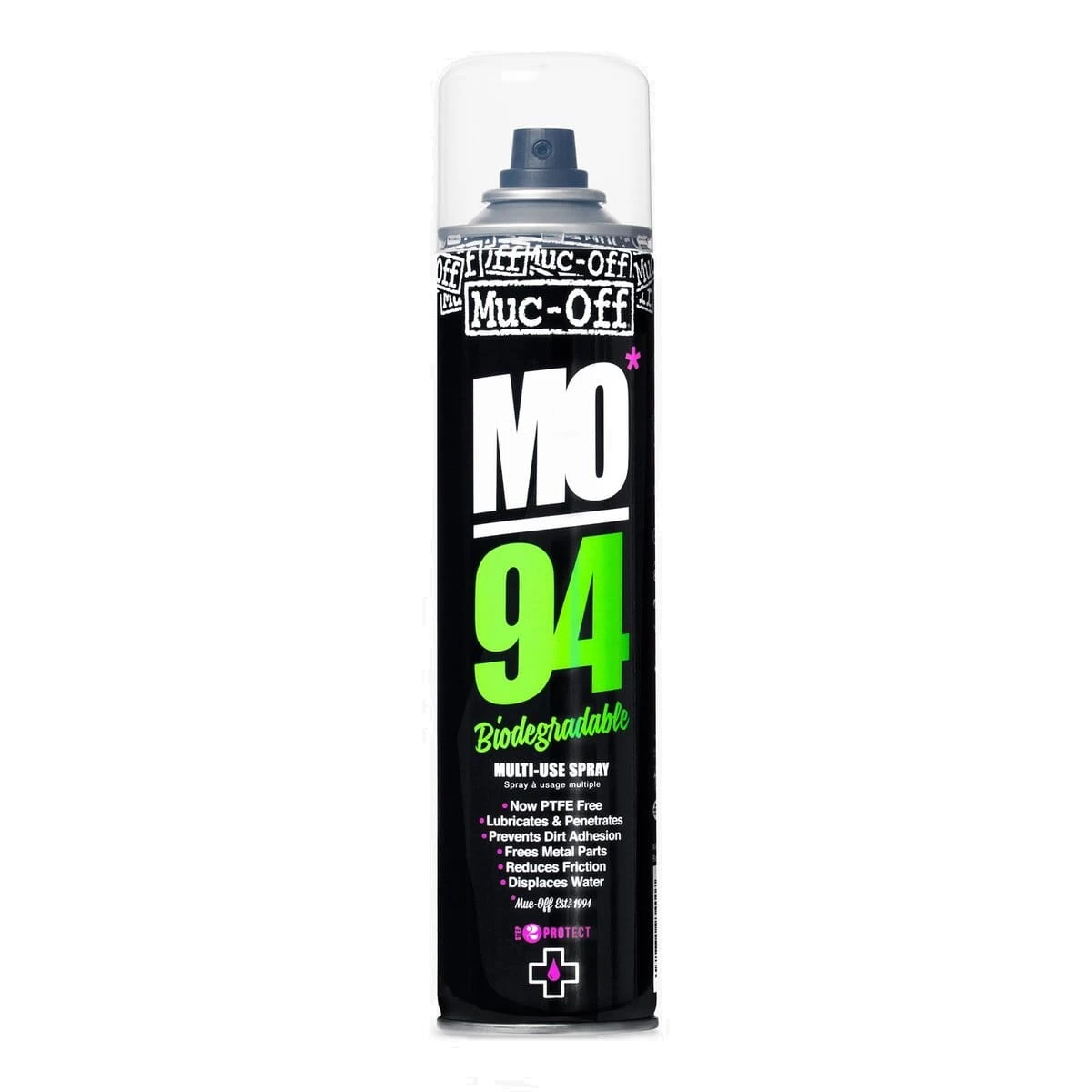 Muc-Off E-bike Clean, Protect & Lube Kit (Wet Lube Versie) 3 Muc-Off E-bike Clean, Protect & Lube Kit (Wet Lube Versie) - Afbeelding 3