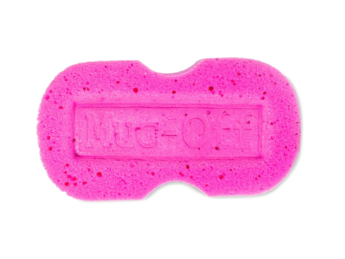 Muc-Off E-bike Clean, Protect & Lube Kit (Wet Lube Versie) 5 Muc-Off E-bike Clean, Protect & Lube Kit (Wet Lube Versie) - Afbeelding 5