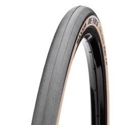 MAXXIS RE-FUSE - 700x40C - MaxxShield TR - Tan Wall