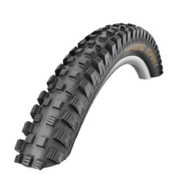 Schwalbe Magic Mary Clincher Band - 29x2.40 Inch Addix Performance TwinSkin BikePark