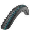 Schwalbe Rocket Ron Vouwband - 27.5x2.60 Inch - Super Ground SnakeSkin TLE Addix SpeedGrip