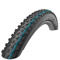 Schwalbe Rocket Ron Vouwband - 27.5x2.60 Inch - Super Ground SnakeSkin TLE Addix SpeedGrip
