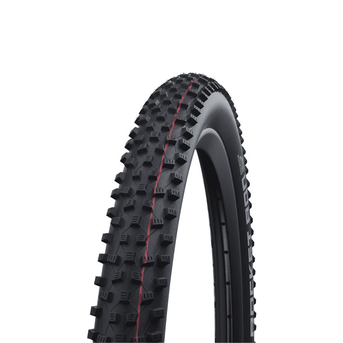 Schwalbe Rocket Ron Vouwband - 29x2.15 Inch - SuperRace TLE Addix Speed 1 Schwalbe Rocket Ron Vouwband - 29x2.15 Inch - SuperRace TLE Addix Speed