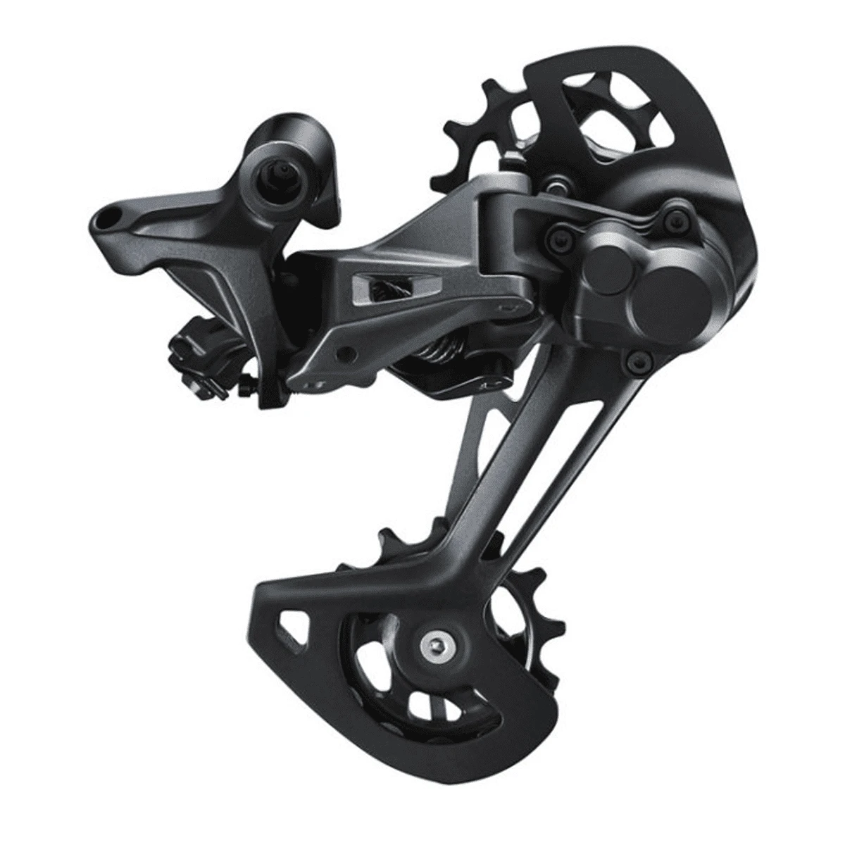 Shimano SLX RD-M7120 12-speed Achterderailleur - Zwart 1 Shimano SLX RD-M7120 12-speed Achterderailleur - Zwart
